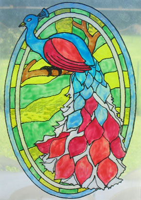 55 Cecline